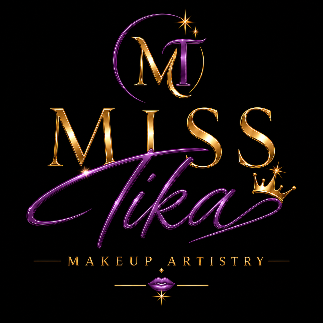 Miss Tika Makeup Artistry